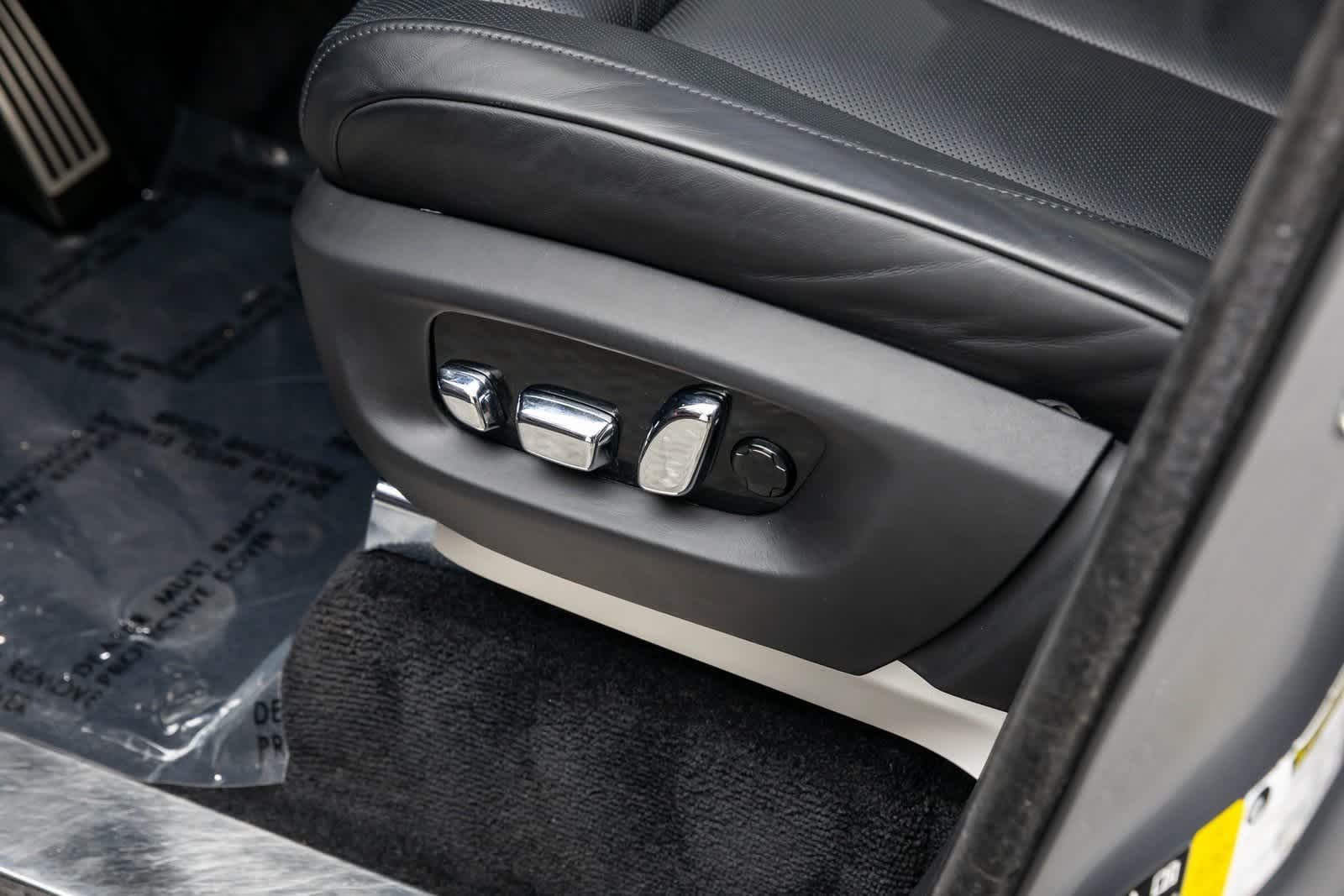 2022 Rolls-Royce Cullinan Sport Utility