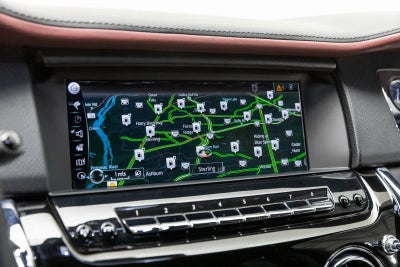 2022 Rolls-Royce Cullinan Sport Utility