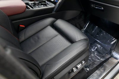 2022 Rolls-Royce Cullinan Sport Utility