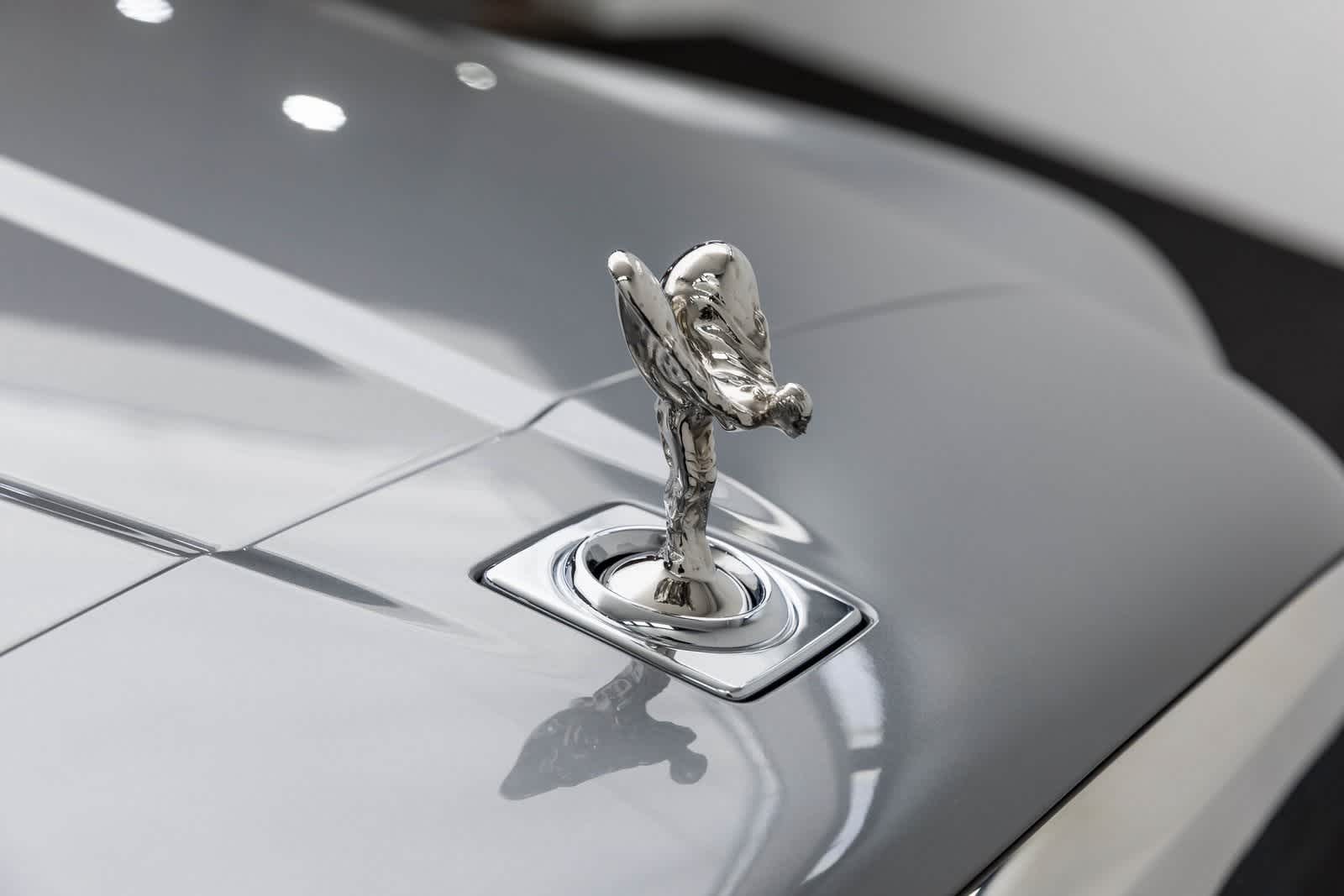 2022 Rolls-Royce Cullinan Sport Utility