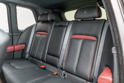 2022 Rolls-Royce Cullinan Sport Utility