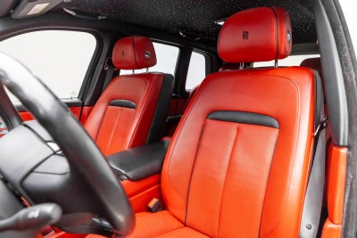 2020 Rolls-Royce Cullinan Sport Utility