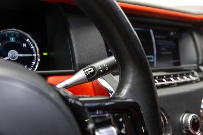 2020 Rolls-Royce Cullinan Sport Utility