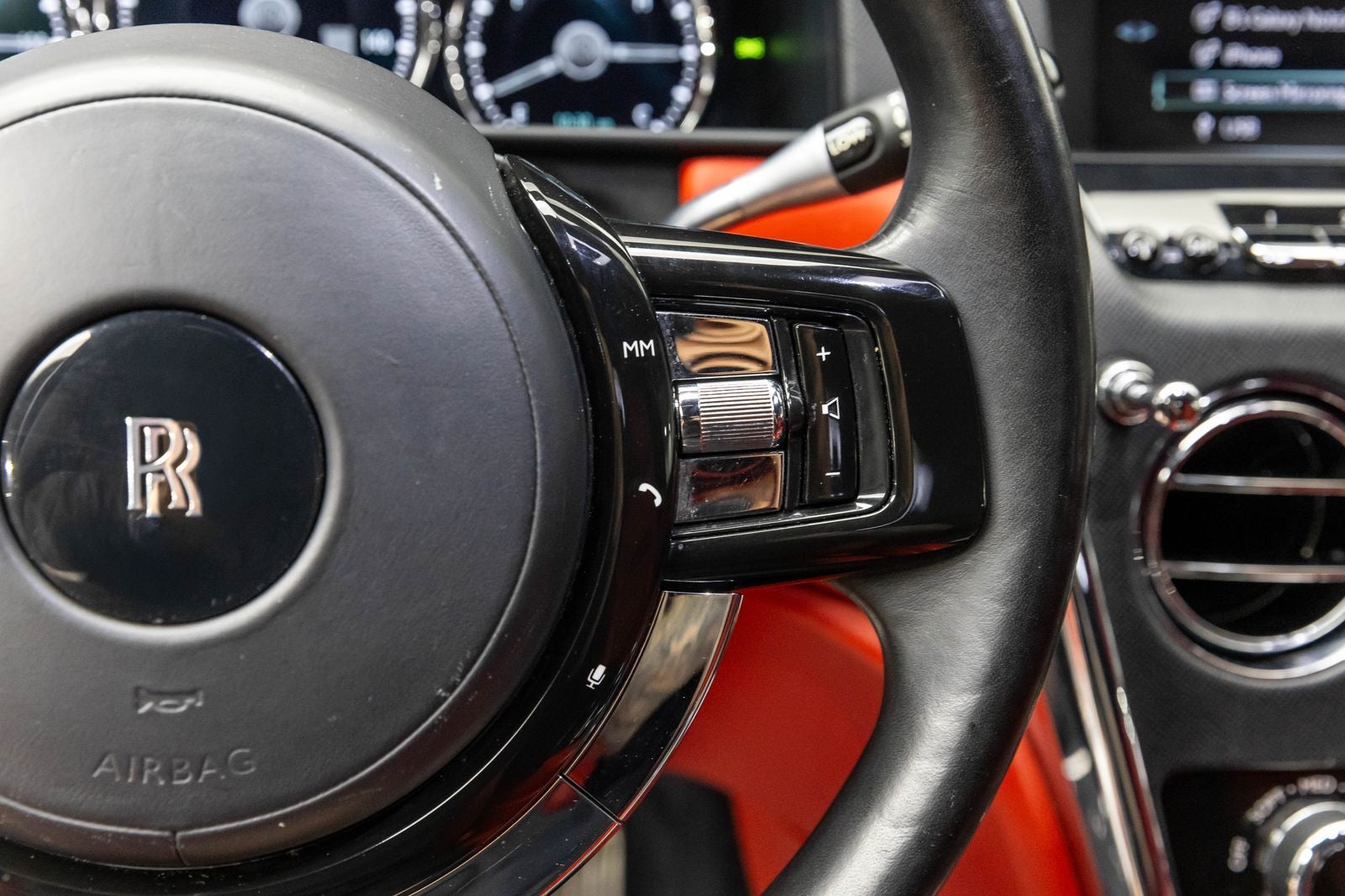 2020 Rolls-Royce Cullinan Sport Utility