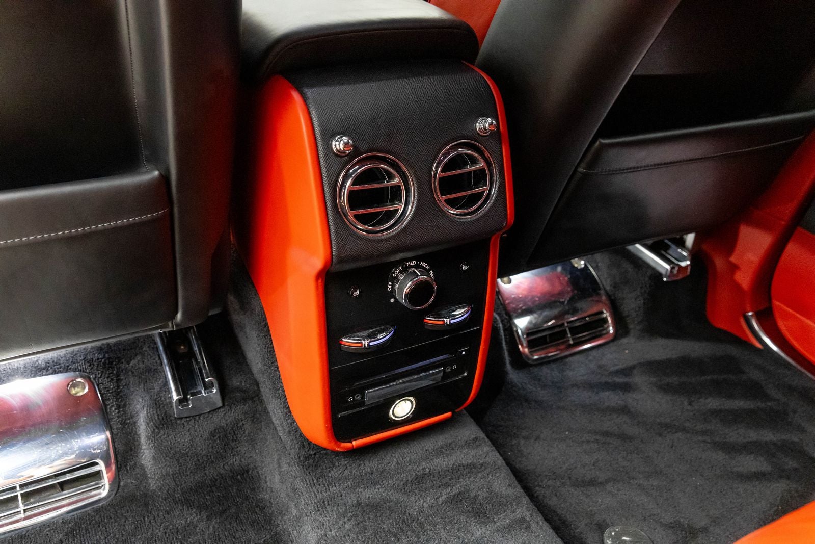 2020 Rolls-Royce Cullinan Sport Utility