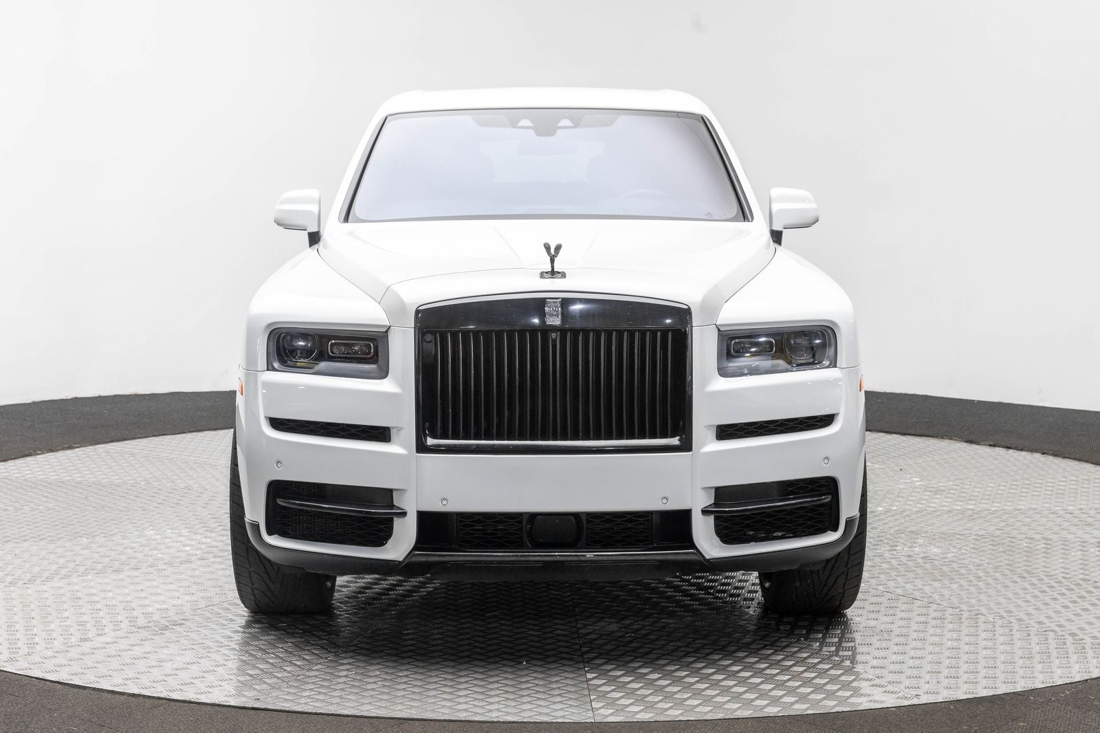 2020 Rolls-Royce Cullinan Sport Utility