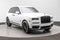 2020 Rolls-Royce Cullinan Sport Utility