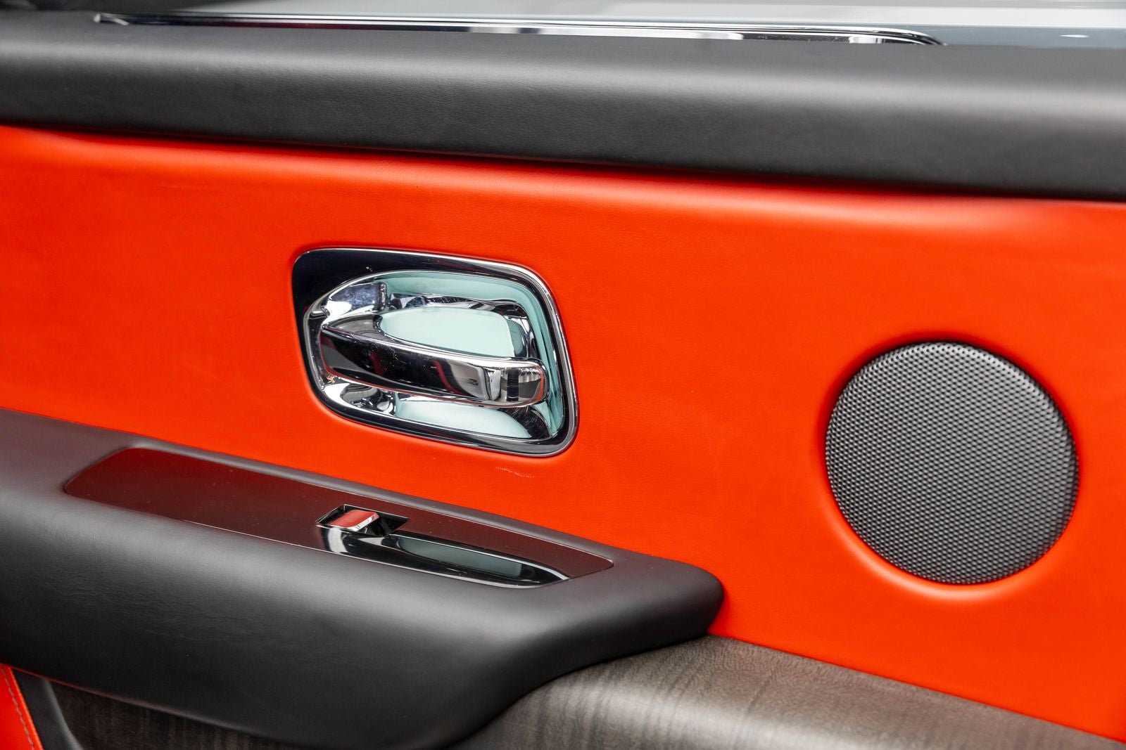 2020 Rolls-Royce Cullinan Sport Utility