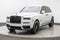2020 Rolls-Royce Cullinan Sport Utility