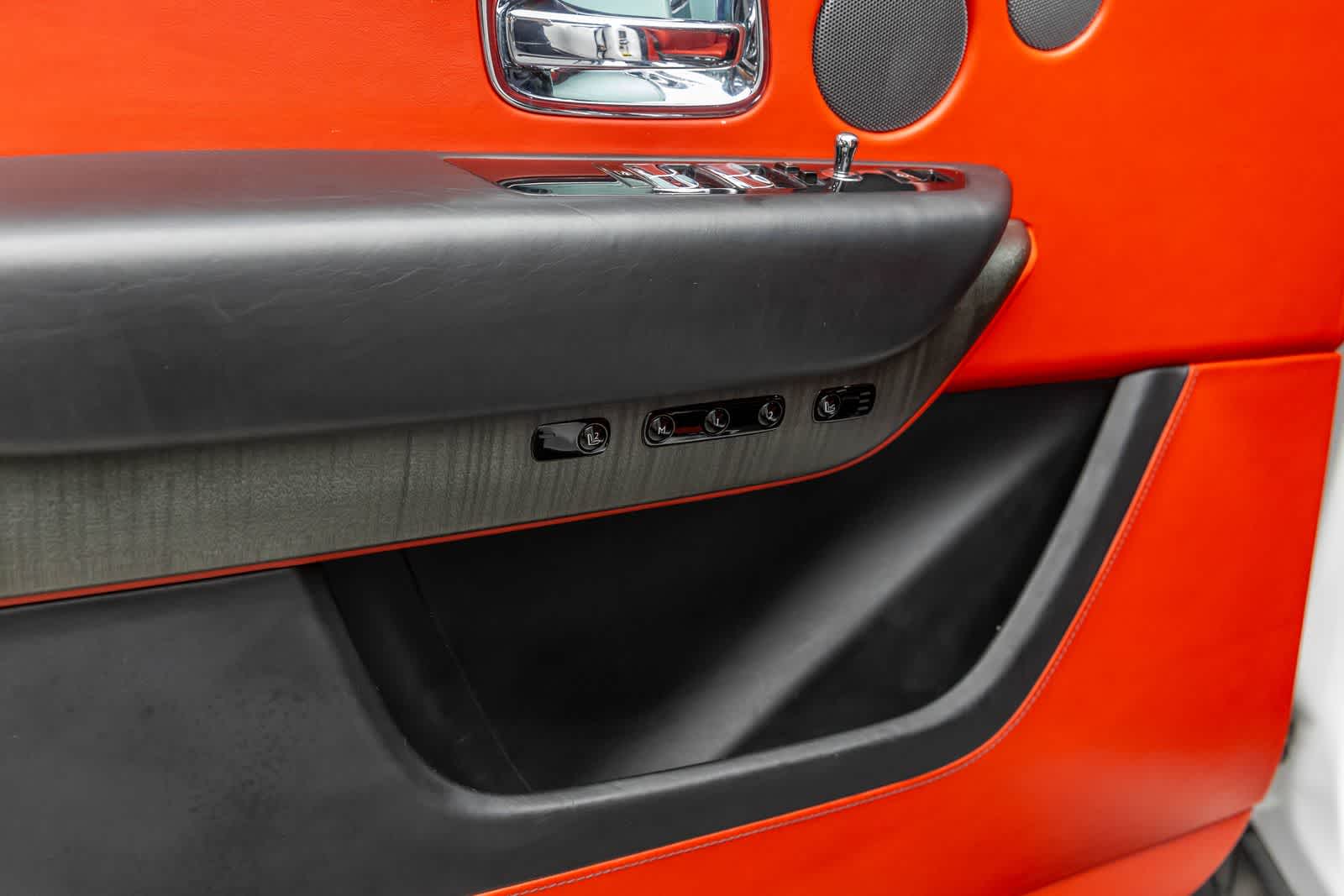 2020 Rolls-Royce Cullinan Sport Utility