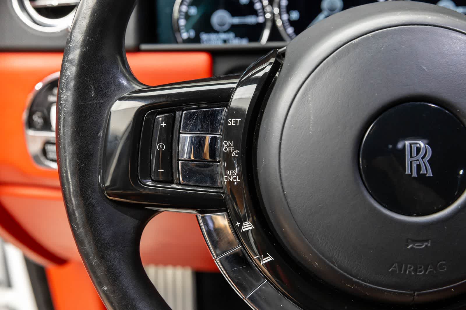 2020 Rolls-Royce Cullinan Sport Utility