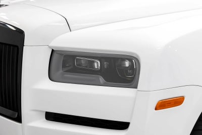 2020 Rolls-Royce Cullinan Sport Utility
