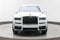 2020 Rolls-Royce Cullinan Sport Utility