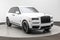 2020 Rolls-Royce Cullinan Sport Utility