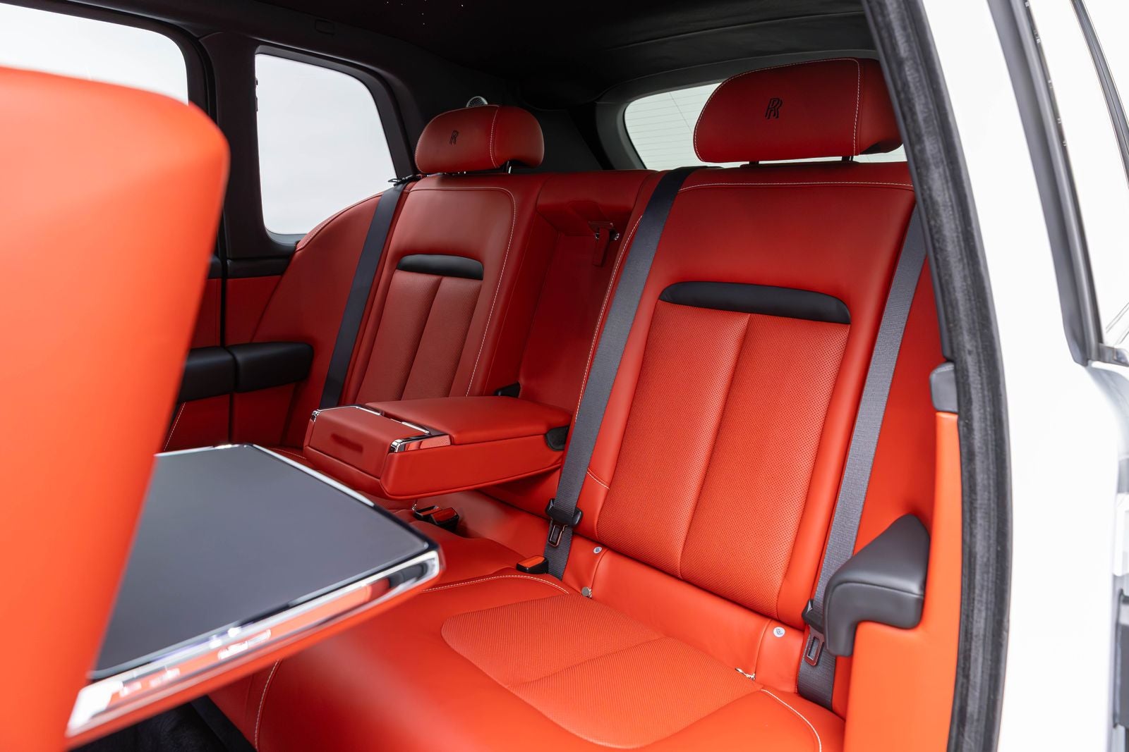 2021 Rolls-Royce Cullinan Sport Utility