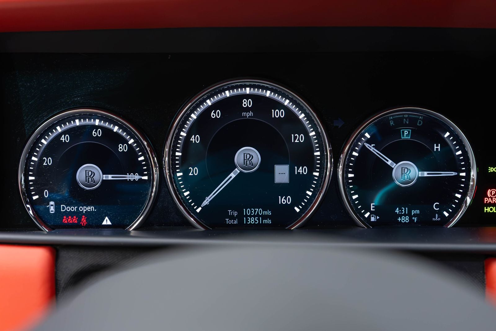2021 Rolls-Royce Cullinan Sport Utility