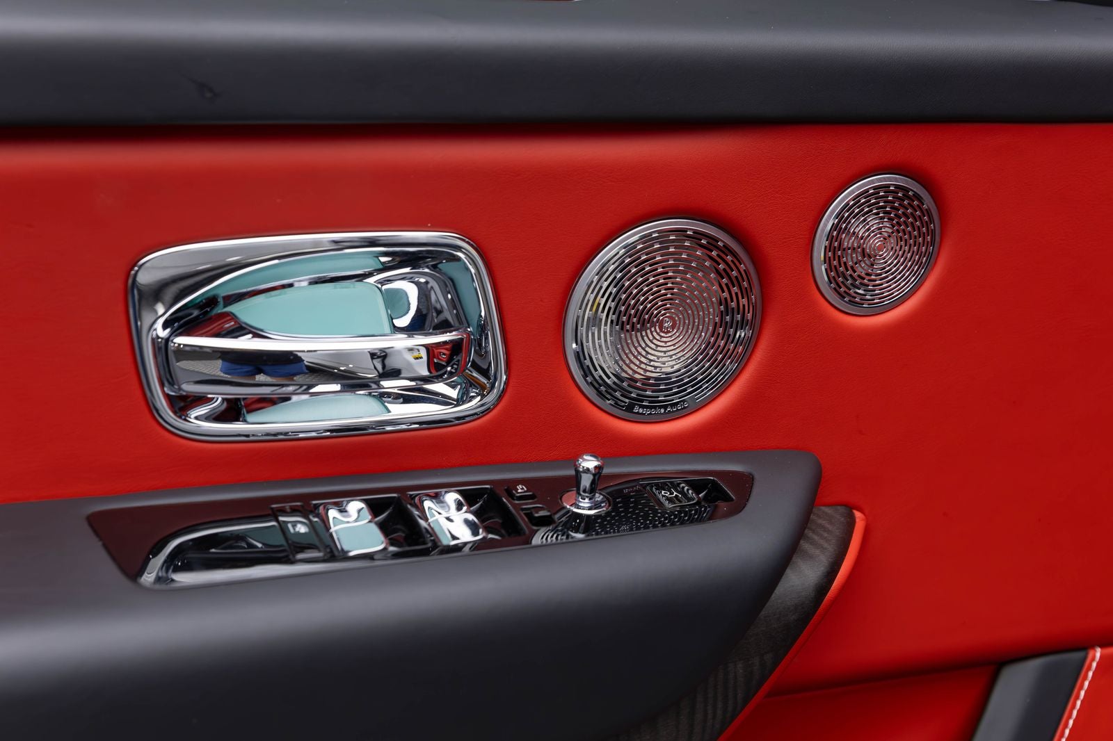 2021 Rolls-Royce Cullinan Sport Utility