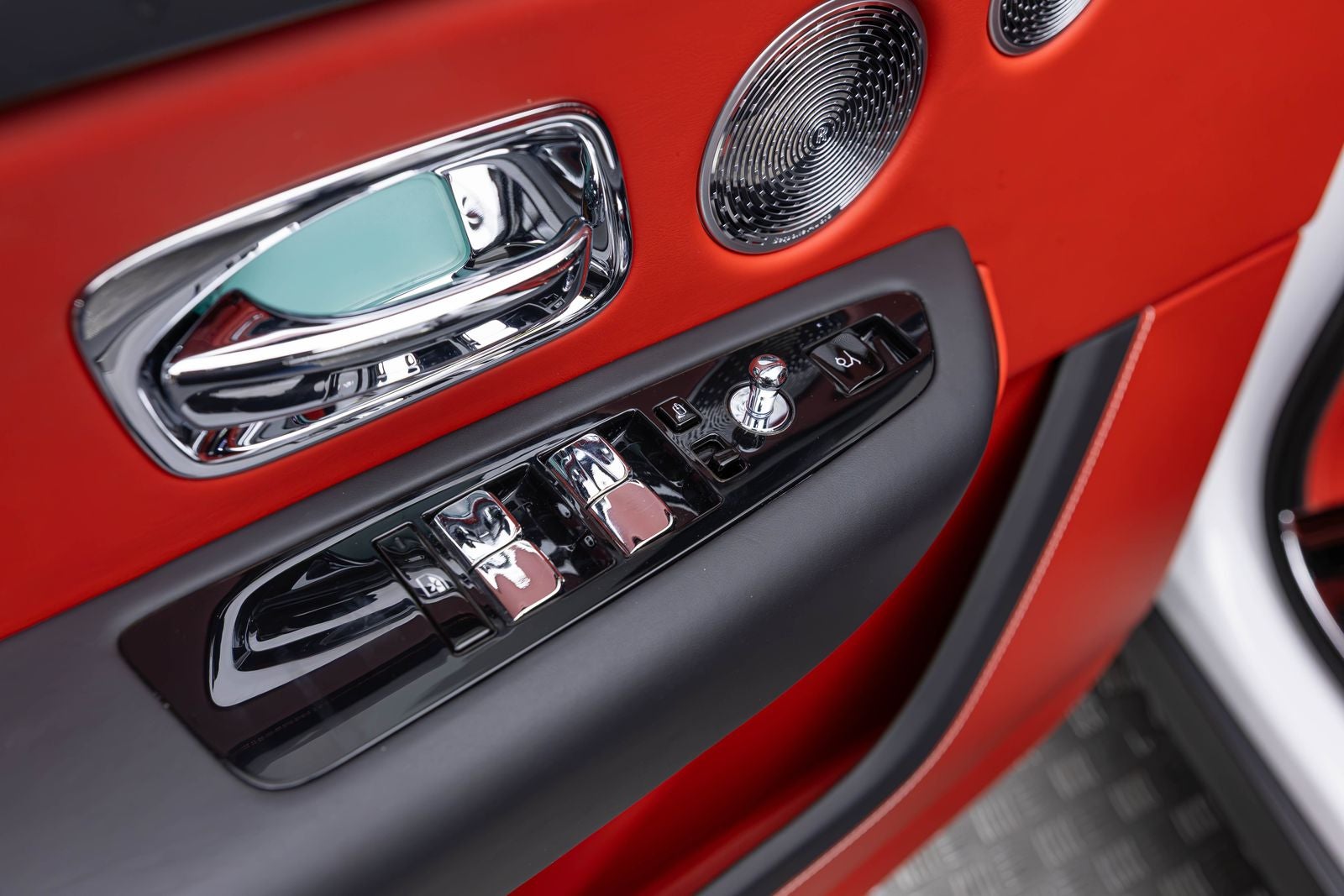 2021 Rolls-Royce Cullinan Sport Utility