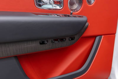 2021 Rolls-Royce Cullinan Sport Utility