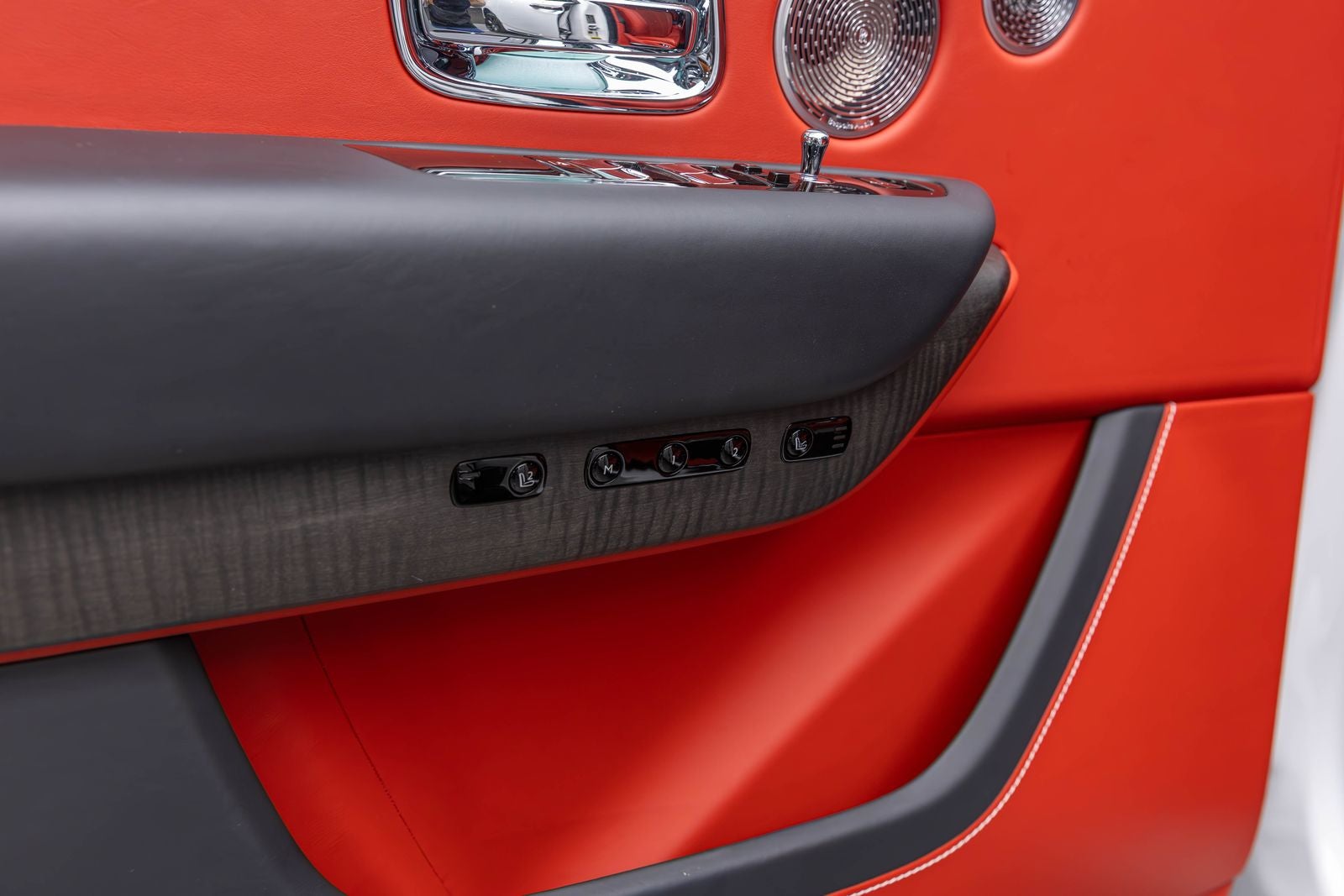 2021 Rolls-Royce Cullinan Sport Utility