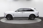 2021 Rolls-Royce Cullinan Sport Utility