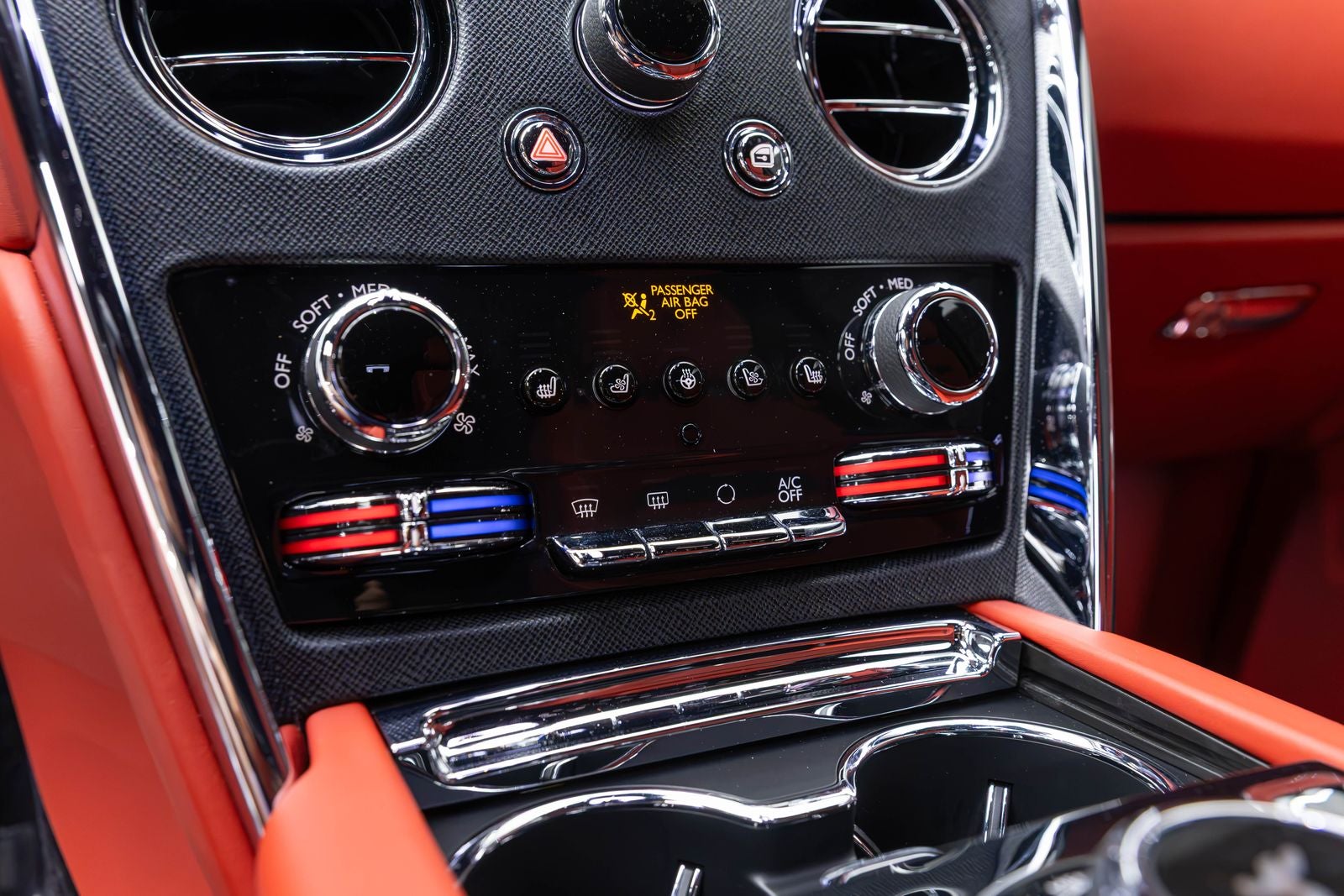 2021 Rolls-Royce Cullinan Sport Utility