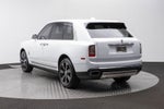 2021 Rolls-Royce Cullinan Sport Utility