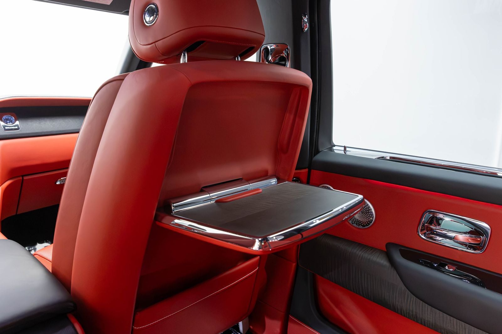 2021 Rolls-Royce Cullinan Sport Utility