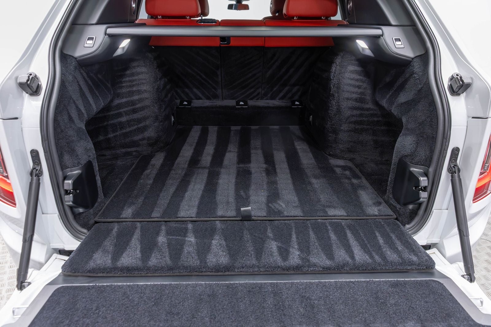 2021 Rolls-Royce Cullinan Sport Utility