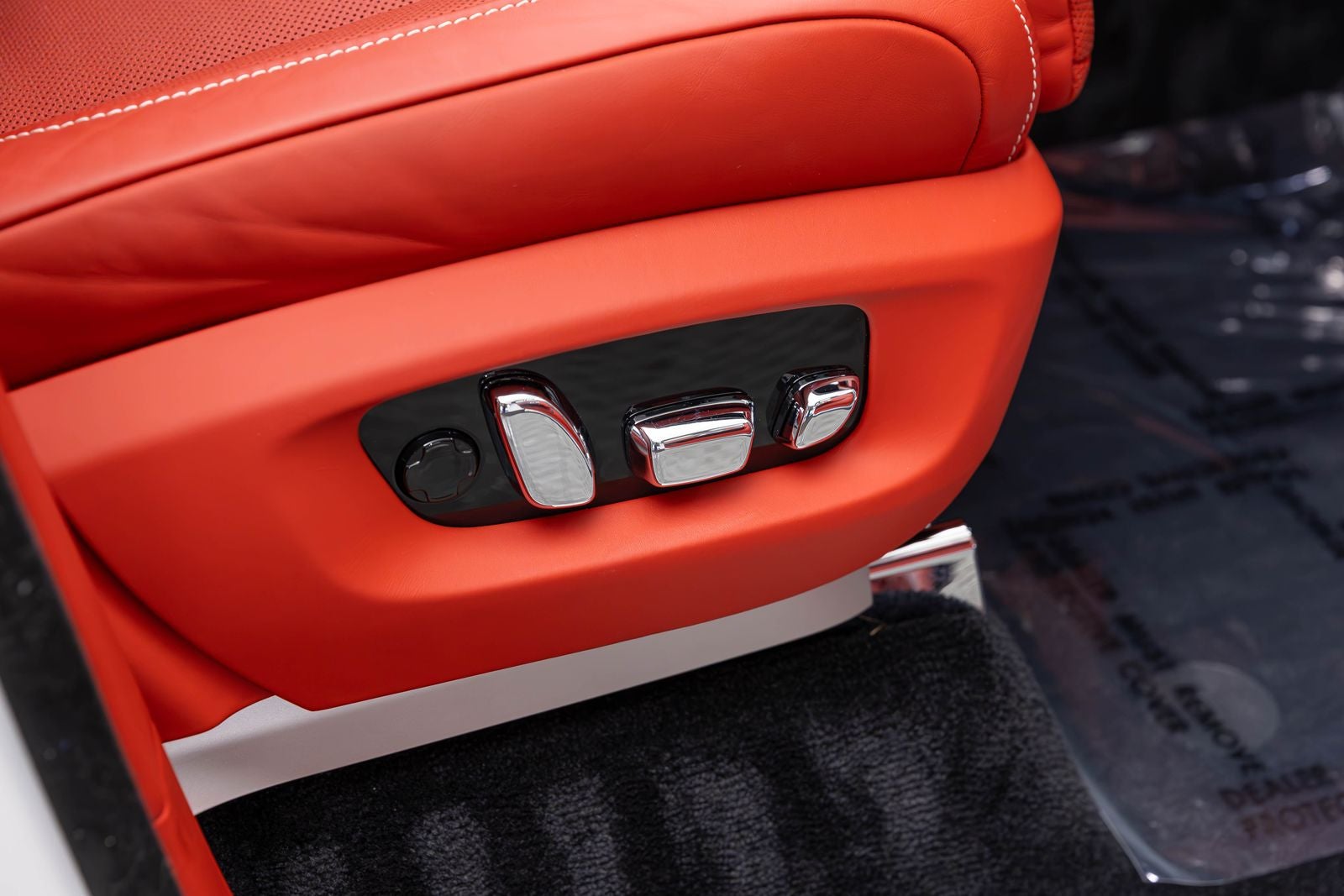 2021 Rolls-Royce Cullinan Sport Utility