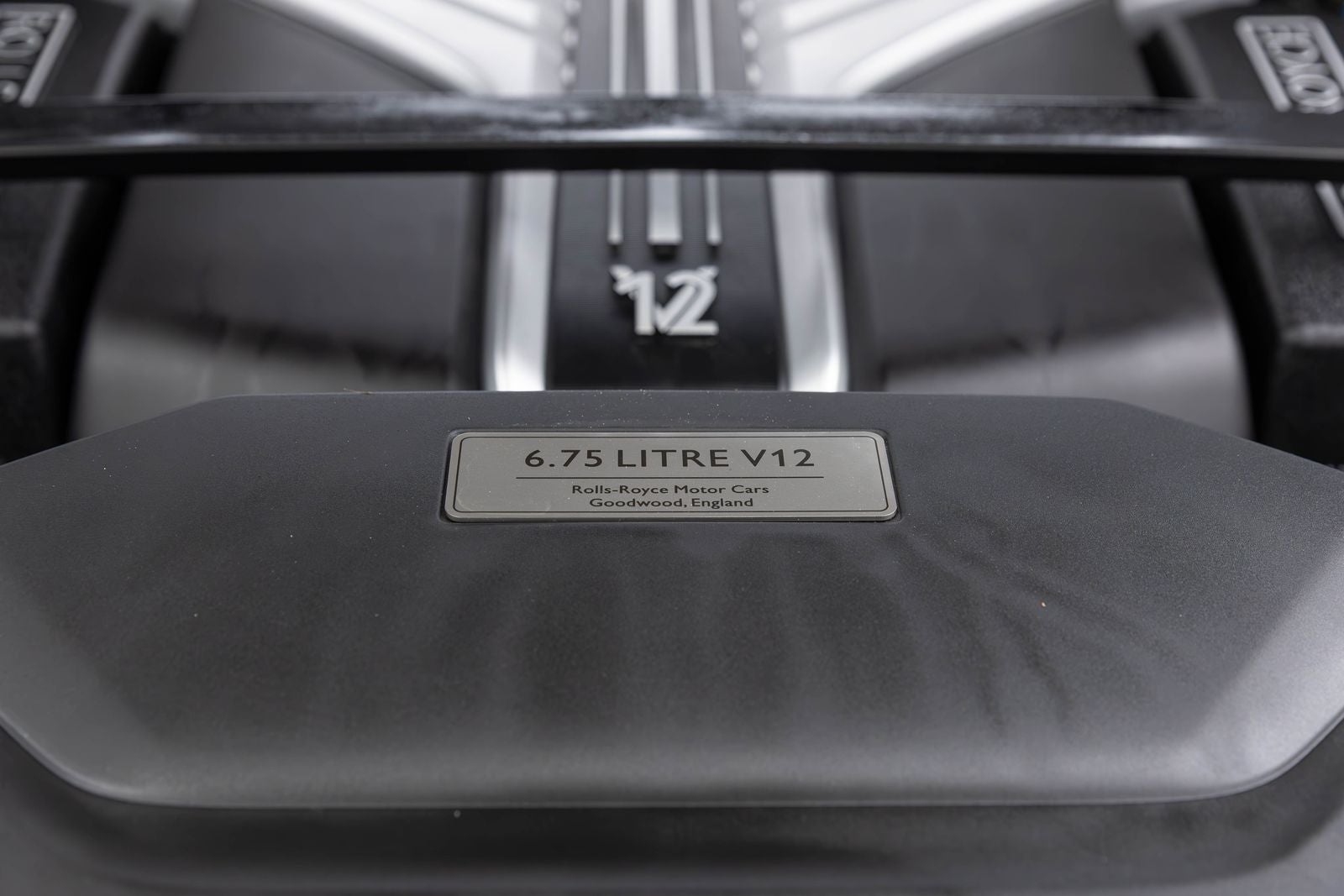 2021 Rolls-Royce Cullinan Sport Utility