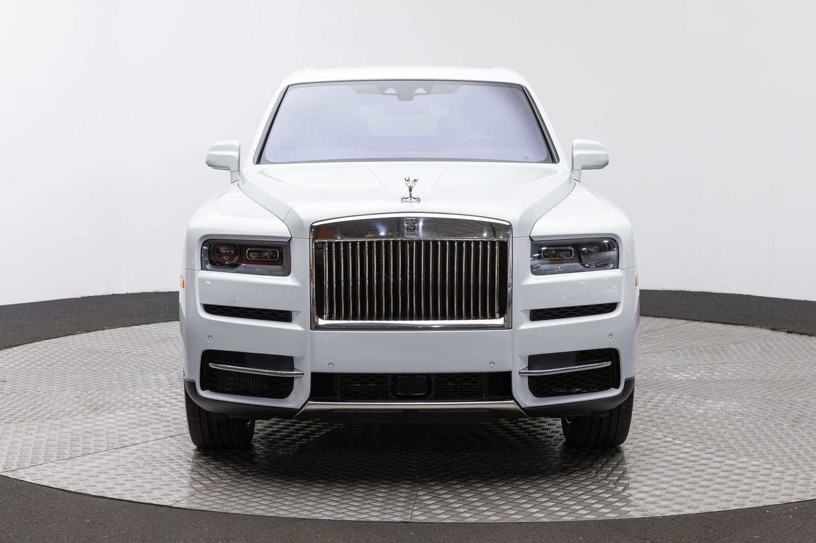 2021 Rolls-Royce Cullinan Sport Utility