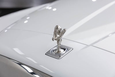 2021 Rolls-Royce Cullinan Sport Utility