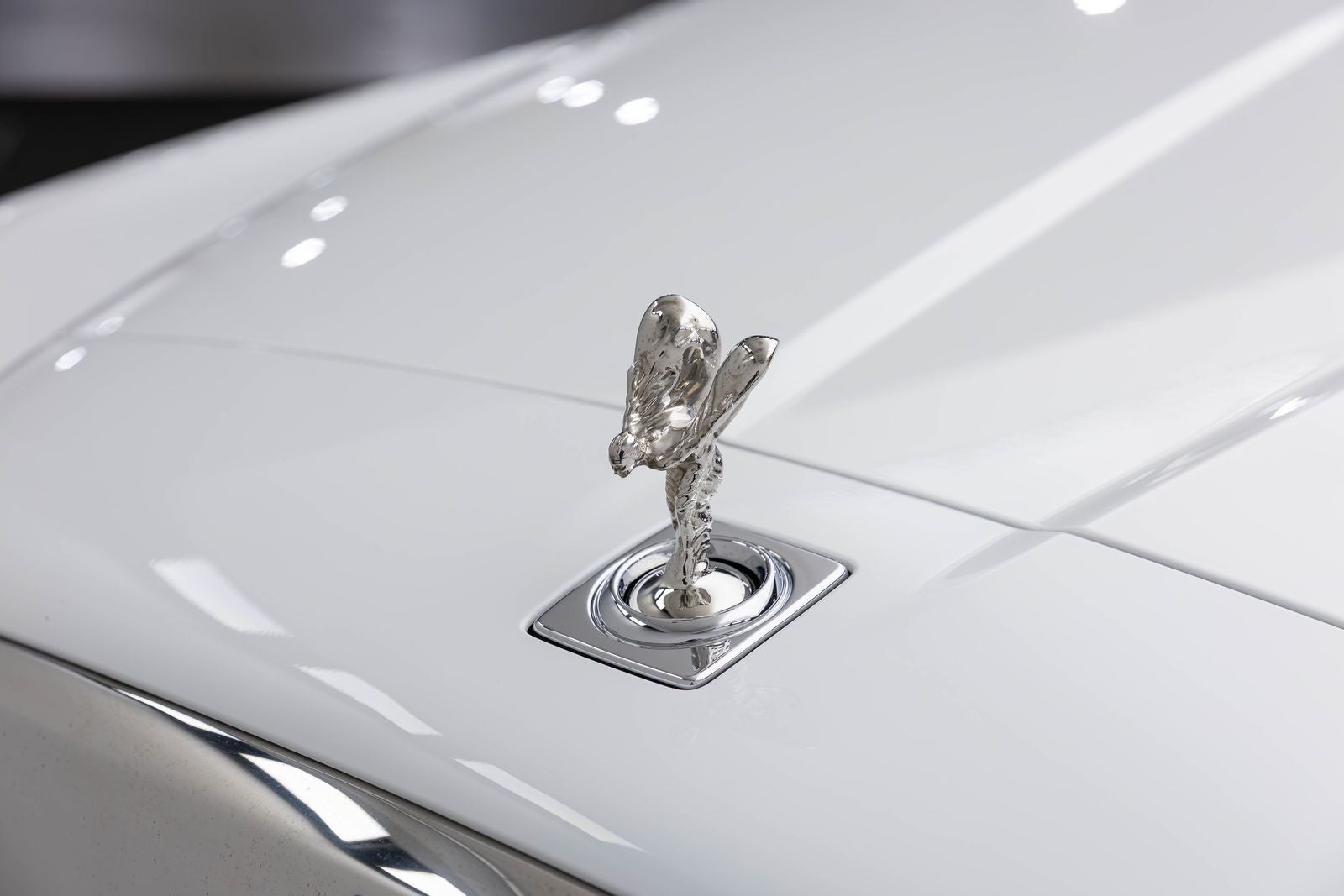 2021 Rolls-Royce Cullinan Sport Utility