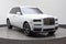 2021 Rolls-Royce Cullinan Sport Utility