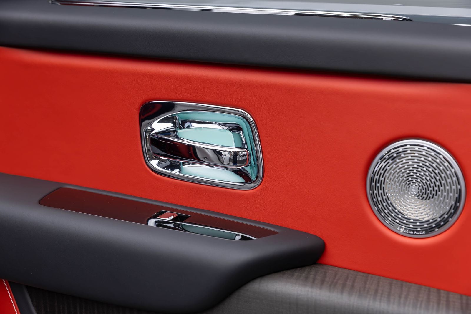 2021 Rolls-Royce Cullinan Sport Utility