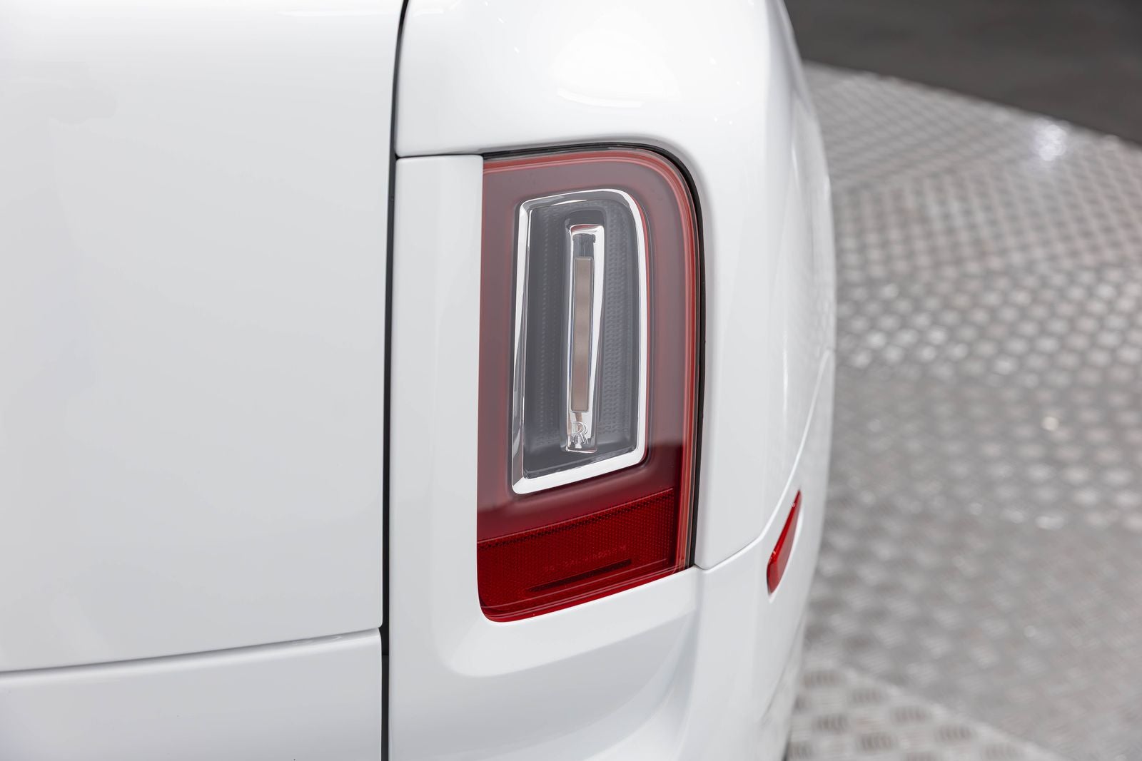 2021 Rolls-Royce Cullinan Sport Utility