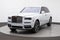 2021 Rolls-Royce Cullinan Sport Utility