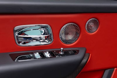 2021 Rolls-Royce Cullinan Sport Utility