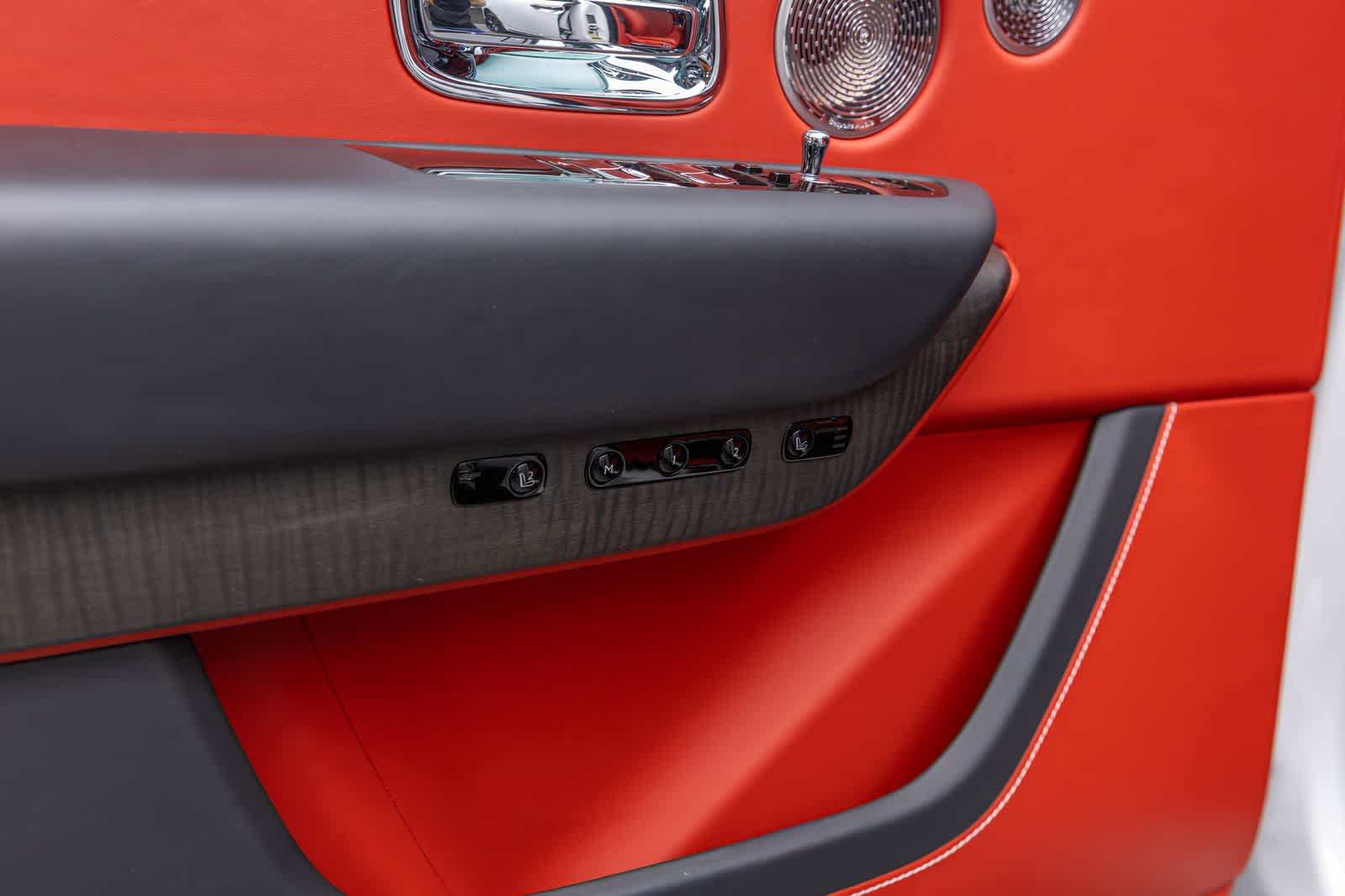 2021 Rolls-Royce Cullinan Sport Utility
