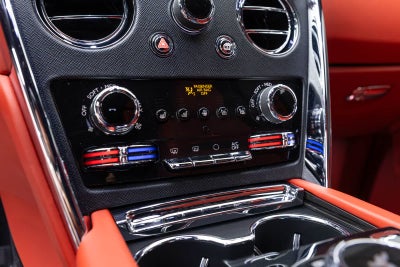 2021 Rolls-Royce Cullinan Sport Utility