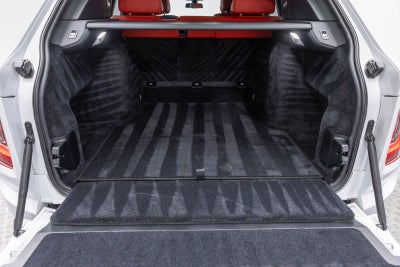 2021 Rolls-Royce Cullinan Sport Utility