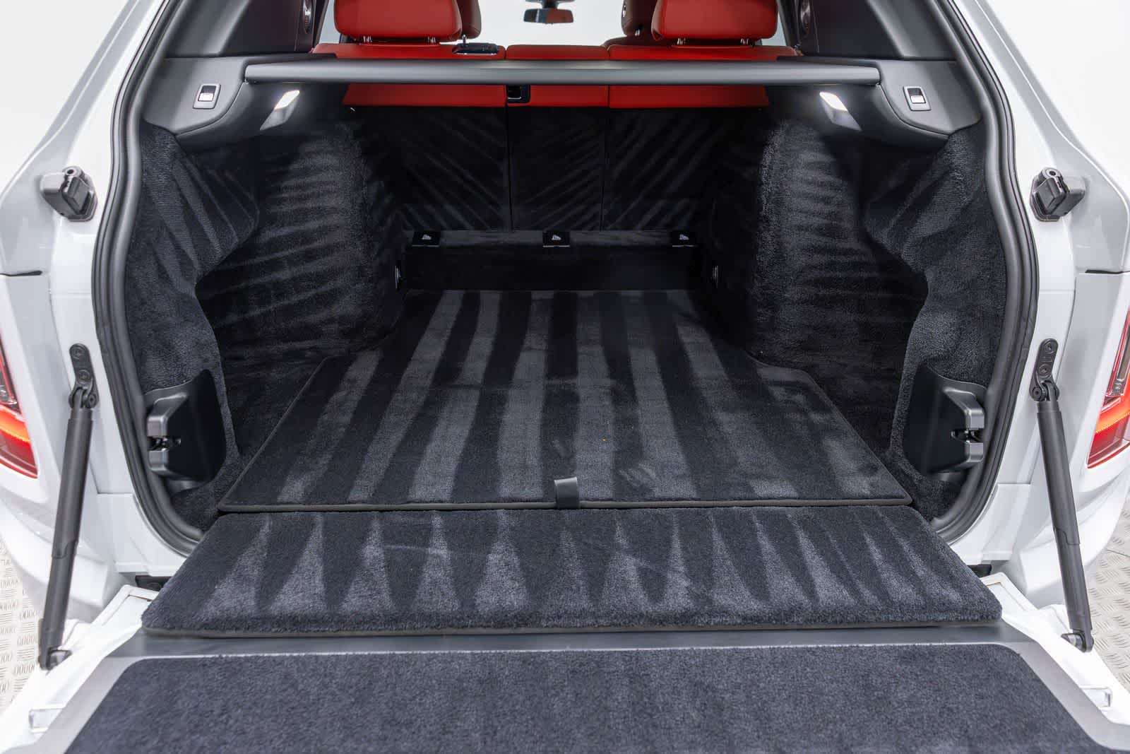 2021 Rolls-Royce Cullinan Sport Utility