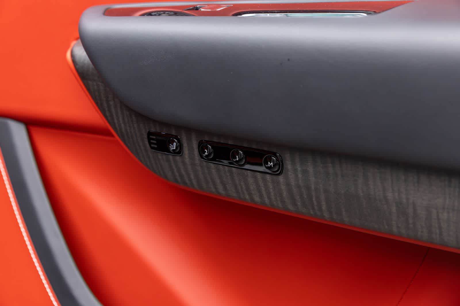 2021 Rolls-Royce Cullinan Sport Utility