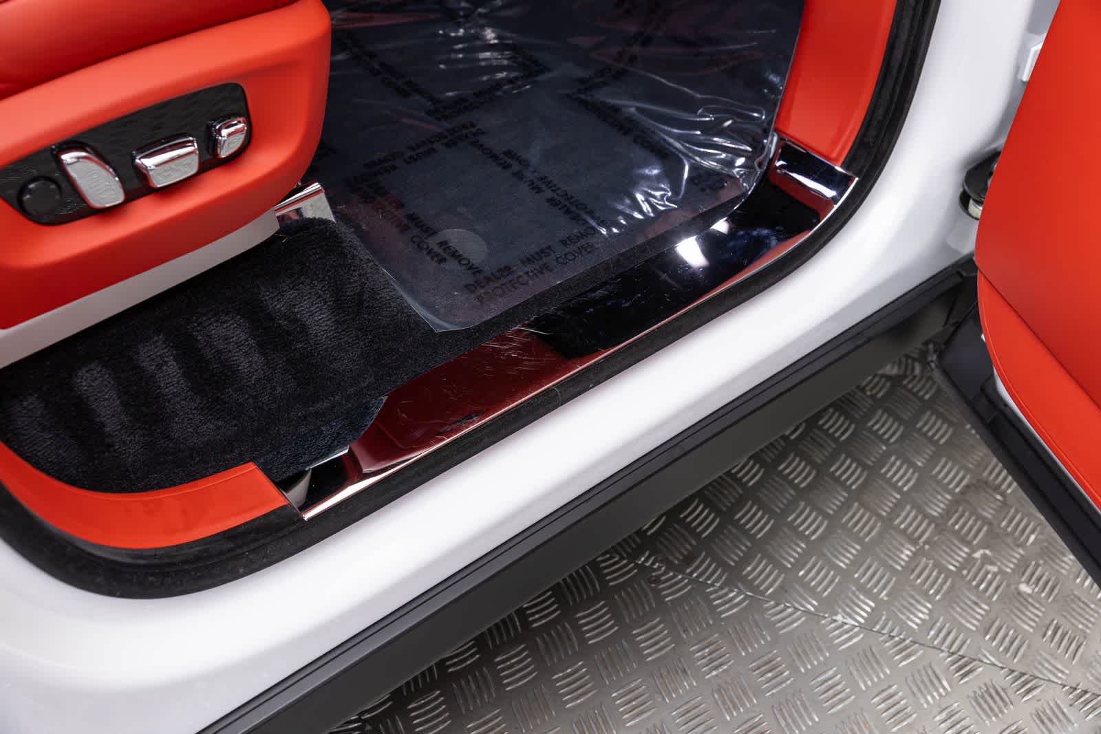 2021 Rolls-Royce Cullinan Sport Utility