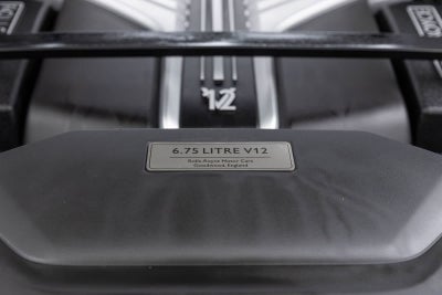2021 Rolls-Royce Cullinan Sport Utility