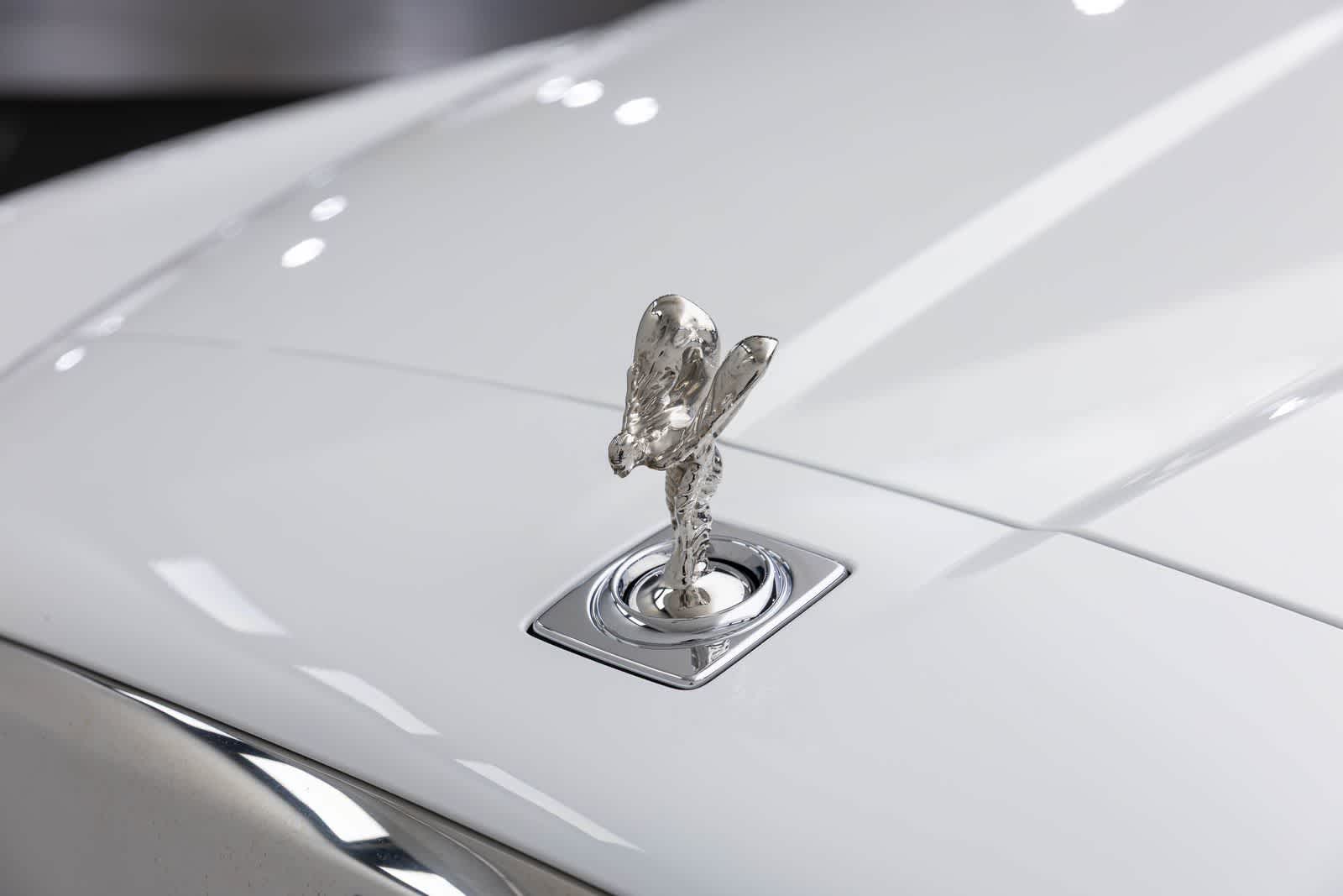 2021 Rolls-Royce Cullinan Sport Utility