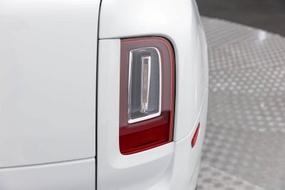 2021 Rolls-Royce Cullinan Sport Utility