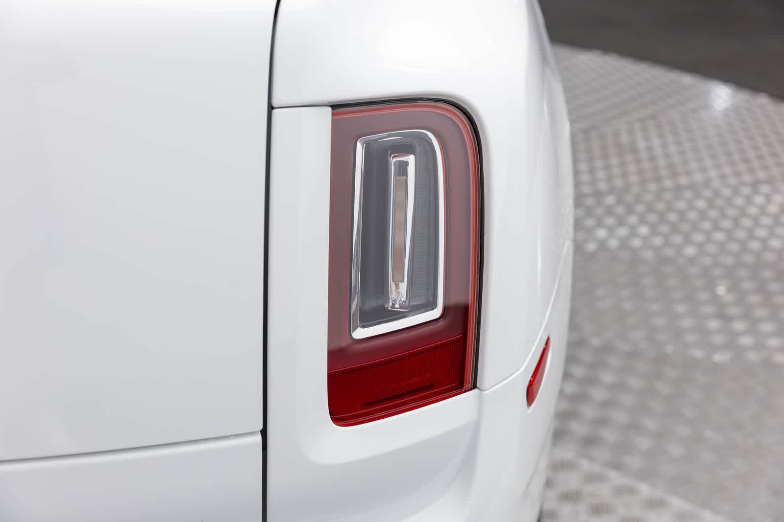 2021 Rolls-Royce Cullinan Sport Utility