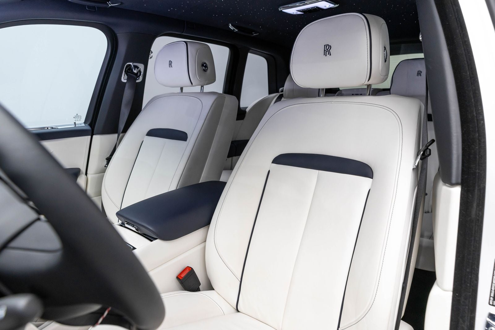 2023 Rolls-Royce Cullinan Sport Utility